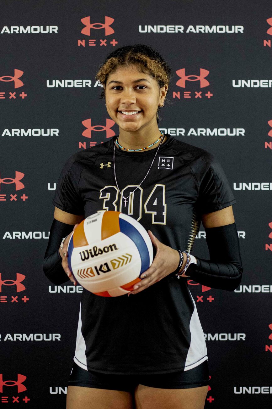 Cy Rae Campbell - vballrecruiter.com Player Profile