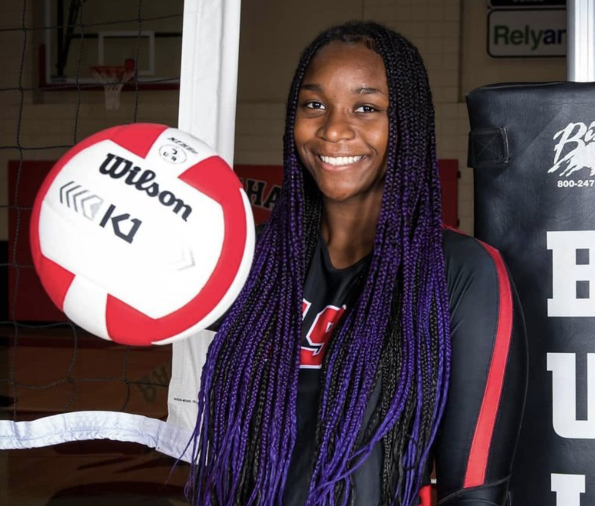 Journey Peppers - vballrecruiter.com Player Profile
