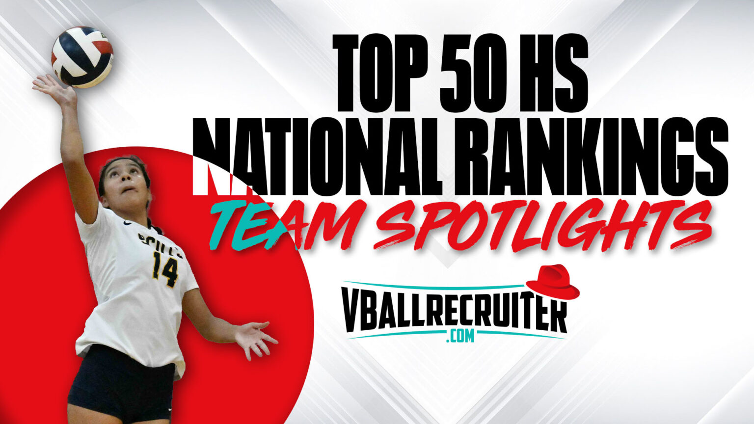 Top 50 HS National Rankings Team Spotlights