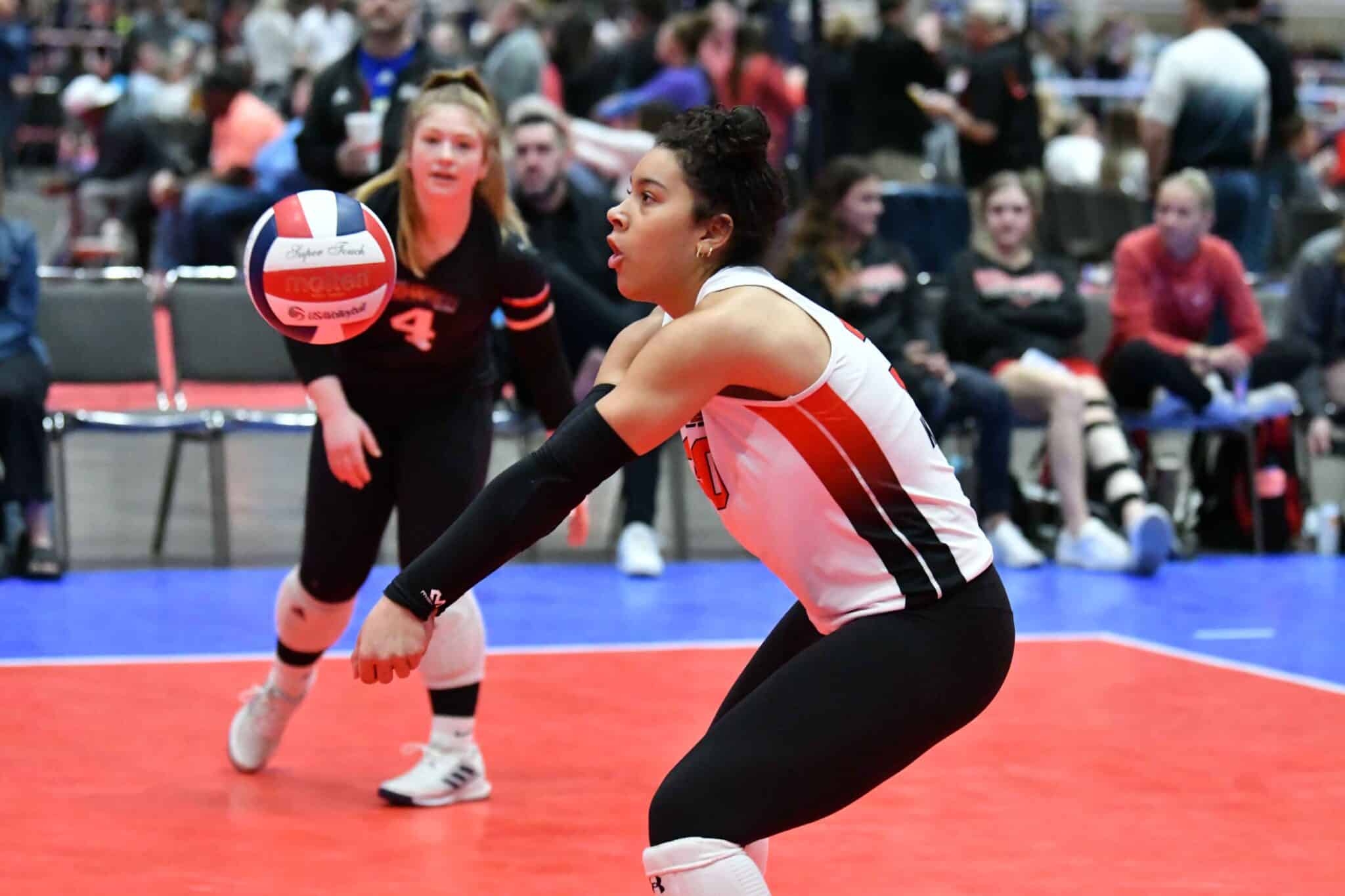 Show Me: Day 3 Show Stoppers (Part 2) - vballrecruiter.com